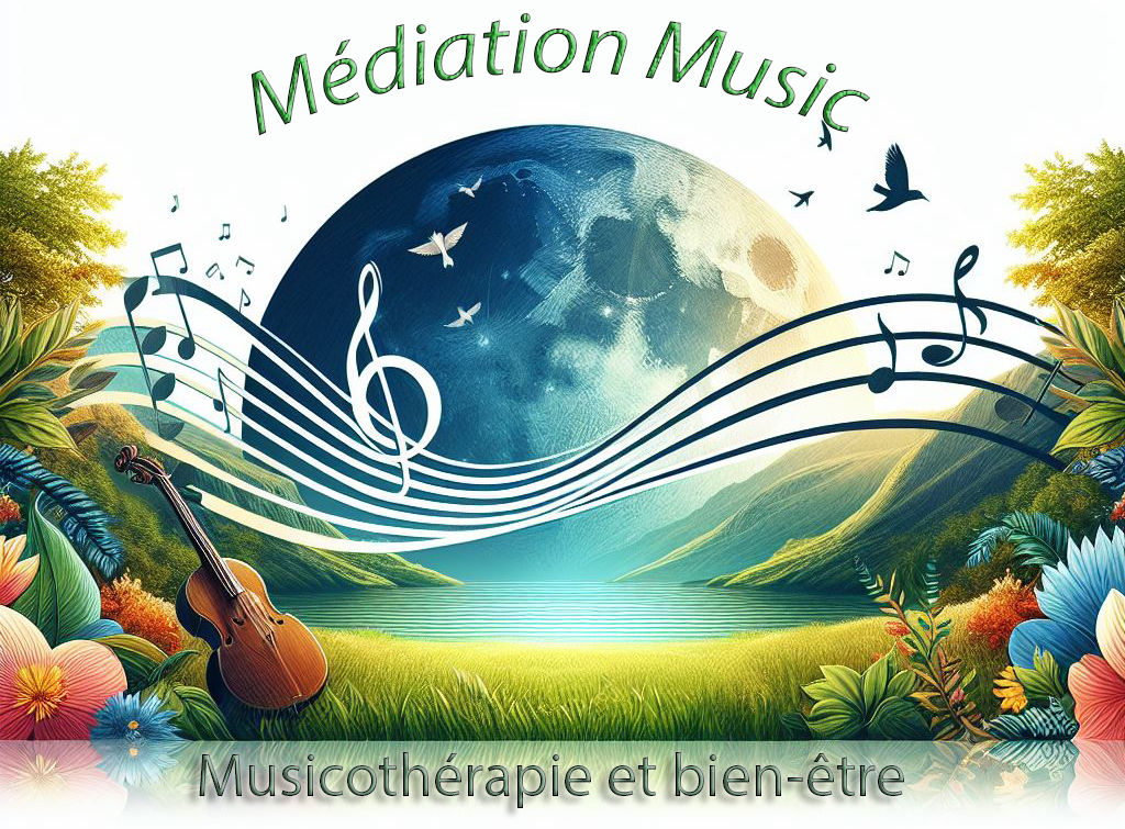 MédiationMusic